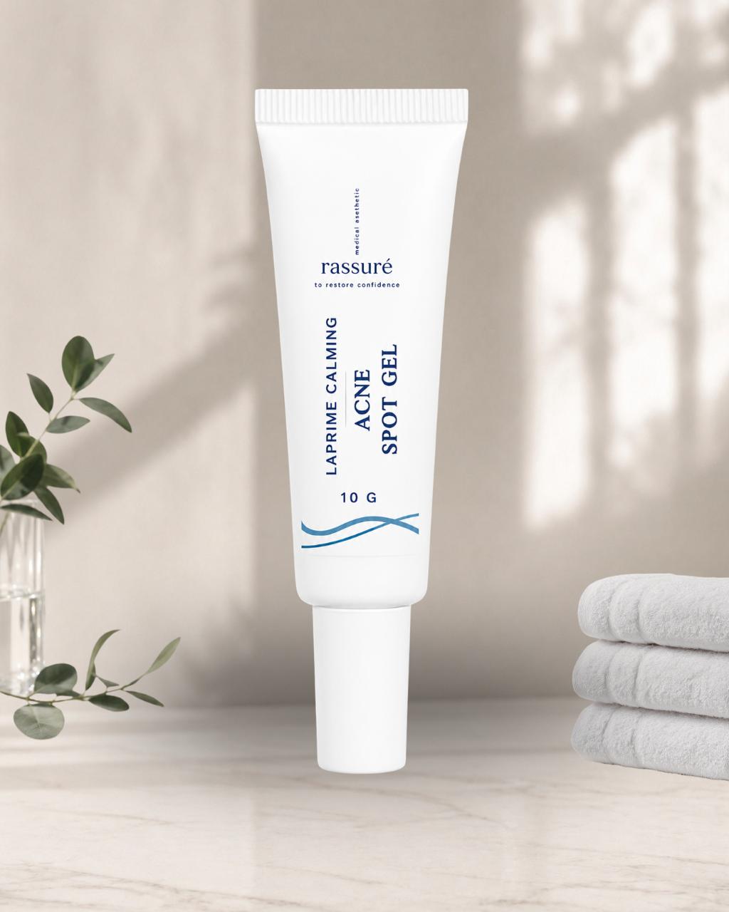 LAPRIME CALMING SPOT GEL