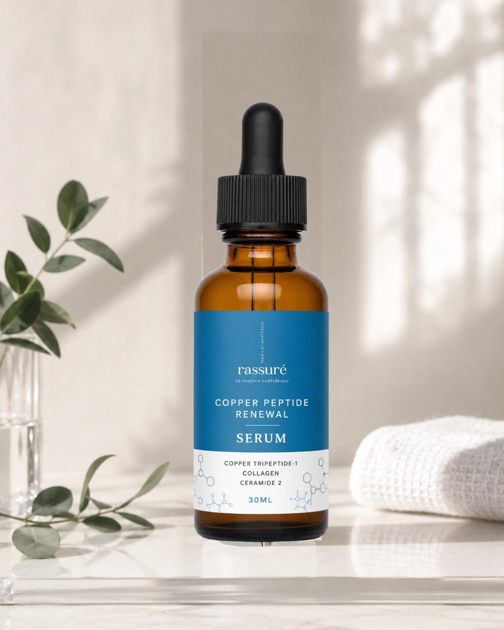 COPPER PEPTIDE