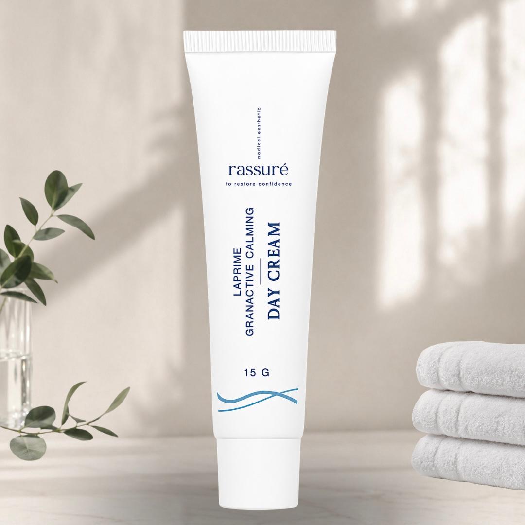 LAPRIME CALMING DAY CREAM