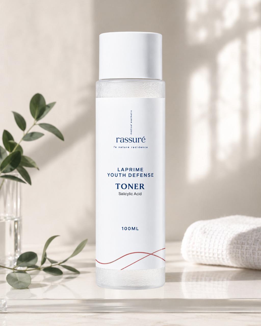 LAPRIME YOUTH DEFENSE TONER